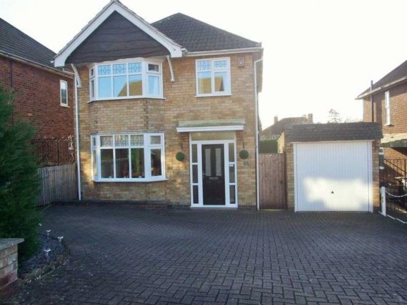 3 Bedroom Detached